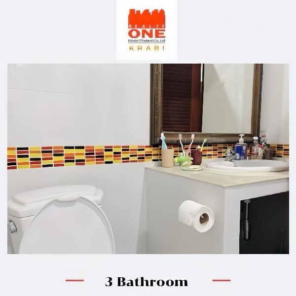 ขายบ้านแฝด4ห้องนอน เนื้อที่กว้างขวาง บนทำเลศักยภาพ