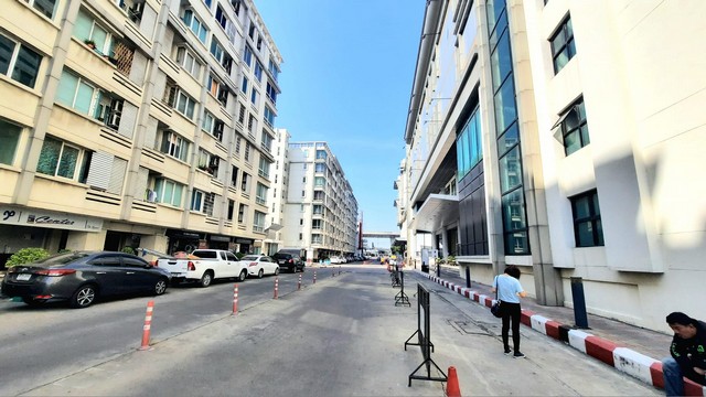 ขายคอนโด เดอะสแคว 1 ห้องนอน ใกล้เวสเกต สัมผัสประสบการณ์ใหม่ ที่คอนโดเดอะสแคว ใกล้ทุกแหล่งช็อปปิ้ง