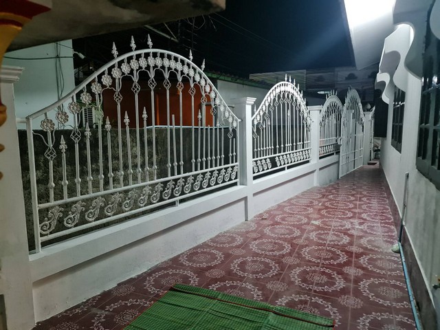 หาทรัพย์มีค่าต้อนรับปีใหม่  ที่ดิน ขายบ้านเดี่ยว 36 วา ชั้นเดียว บางหญ้าแพรก