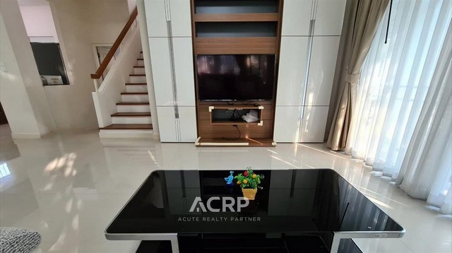 ขายหรือให้เช่า บ้านพฤกษ์ลดา 2 แลนด์แอนด์เฮ้าส์ แม่โจ้ จ.เชียงใหม่