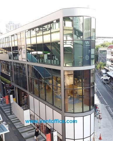 ออฟฟิศให้เช่าสุขุมวิท พระโขนง อาคารซัมเมอร์ฮับออฟฟิศ รถไฟฟ้าบีทีเอสสถานีพระโขนง  O2,512,59O9,  O84,543,4833www.irentoffice.com