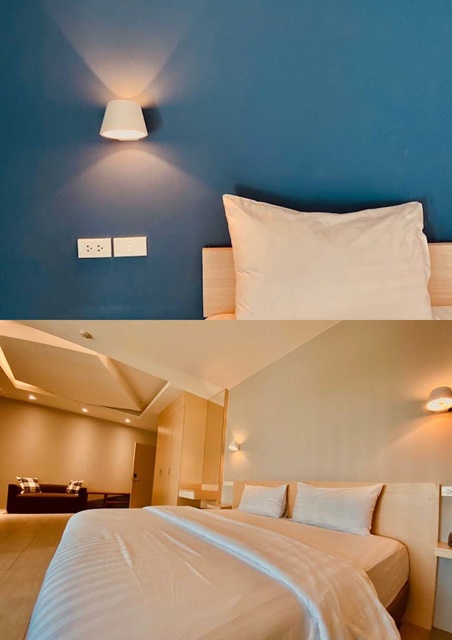 โรงแรม58ห้อง เทพารักษ์ กรีนแวลเลย์ คลับ 1.9 กม. กิ่งแก้ว วัดบางพลีใหญ่ 1.0 กม.  รพ.จุฬาลักษณ์3 คลองสำโรง สนามบินสุวรรณภูมิ 12กม.