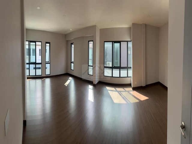 ให้เช่าบ้านเดี่ยวหรู 2 ชั้น 111 ตรว. เดอะ ซิตี้ รามอินทรา-วงแหวน THE CITY Ramintra-Wongwaen บ้านใหม่ ไซด์ใหญ่ใกล้ทางด่วน จตุโชติ