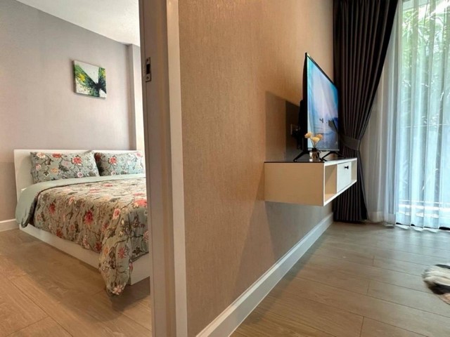 ให้เช่า Metro Luxe Riverfront Rattanathibet เมโทร ลักซ์ ริเวอร์ฟรอนท์ รัตนาธิเบศร์