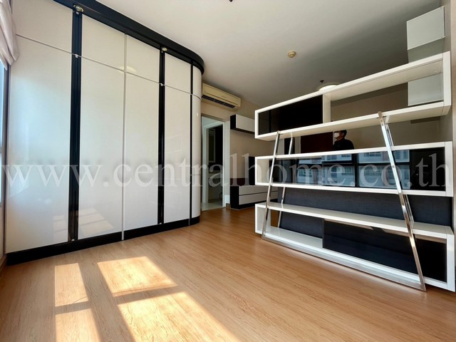 คอนโด ไอวี่ ริเวอร์ ราษฎร์บูรณะ 29.77 ตร.ม. ขายต่ำกว่าราคาประเมิน