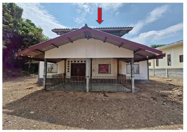   Code ID : bas2075  ราคา  650,000  บาท ▸ เนื้อที่ 1 งาน  พื้นที่ใช้สอย 130.5 ตร.ม.   ▸ 2 ห้องนอน 1 ห้องน้ำ    ▸ 1 ที่จอดรถ   พิกัดทรัพย์ : https://maps.app.goo.gl/fHoC2JiYusfRqEPR6  สถานที่ใกล้เคียง ▸ใกล้  โรงพยาบาลโพทะเล ▸ใกล้  PTT Station ปตท.โพทะเล ▸ใกล้  วัดโพทะเล   ▸ใกล้  วัดพร้าว พิจิตร  สอบถามเพิ่มเติม / นัดชม โทร. 097-419-5982(พลอย) โทร. 096-932-4624(ออมสิน) Line : @panaya (มี@ด้านหน้า)  ปรึกษาสินเชื่อฟรี One Stop Service ดูแลตั้งแต่ต้นจนจบบริษัท ปณยาคิดดี จำกัด