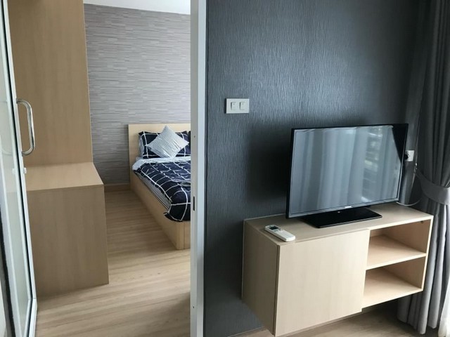 เดอะวิงเพลส คอนโด สวนดอก บรรยายกาสดี ขายพร้อมผู้เช่า