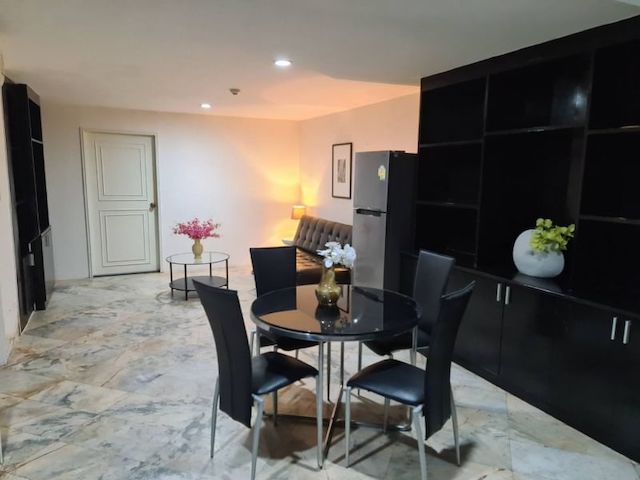 Waterford Park Thonglor nice private clean 16th floor BTS Thonglor