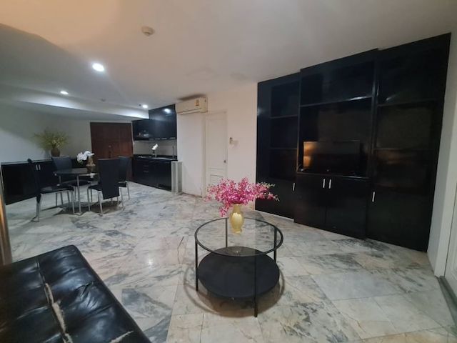 Waterford Park Thonglor nice private clean 16th floor BTS Thonglor