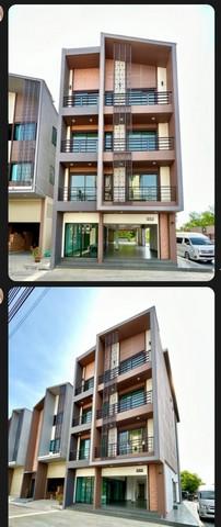 ให้เช่าโฮมออฟฟิศ4ชั้นห้องมุม 600ตร.ม.พร้อมโกดังย่านไชน่าทาวน์สามพรานนครปฐมโกดังสูงโปร่งเหมาะสำหรับ เจ้าของ SME Offline -Online และพื้นที่สต๊อกสินค้า และใช้สำหรับไลฟ์สดราคาเช่า 60,000 บาท (สัญญาขั้นต่ำ 2 ปี ประกัน 2 เดือน ล่วงหน้า 1 เดือน)ที่ตั้ง ถนนบรมราชชนนี ตำบล บางเตย อำเภอสามพราน นครปฐม 73170ติดต่อ : คุณภัสพงณ์ 0634098164Line : deedaa23เนื้อที่ 54 ตารางวา จำนวน 4 ชั้น 2ห้องนอน 7ห้องน้ำ 3 ห้องทำงาน- 