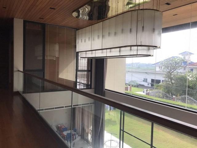 HR 5907 ให้เช่าบ้านเดี่ยว 2 ชั้น ย่านบางนากม 5 ใกล้เมกาบางนา