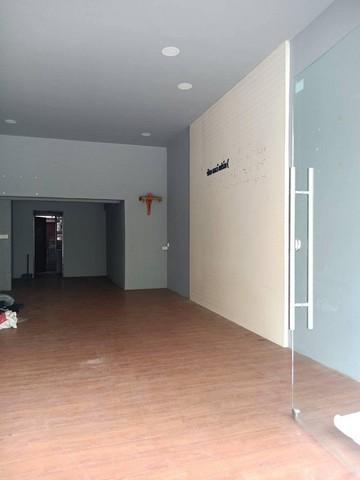 HR 5906  ให้เช่าอาคารพาณิชย์ 4 ชั้นครึ่ง ถนนพหลโยธิน ใกล้BTSสายหยุด ใกล้โรงพยาบาลซีจีเอช พหลโยธิน