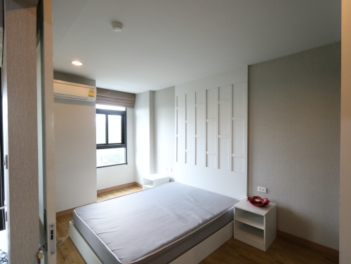 ให้เช่า คอนโด ให้เช่า คอนโด บ้านนวธารา เลียบด่วนรามอินทรา เกษตร นวมินทร์ ห้อง 33 ตรม. ราคา 10000 บาท    ห้อง 33 ตรม. ราคา 10000 บาท