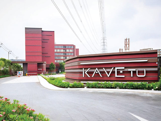 ขายคอนโด Kave TU เคฟ ทียู ตรงข้าม ม.ธรรมศาสตร์รังสิต เฟอร์นิเจอร์และเครื่องใช้ไฟฟ้าครบ อาคาร D ชั้น 7 แขวงคลองหนึ่ง เขตคลองหลวง จ.ปทุมธานี 