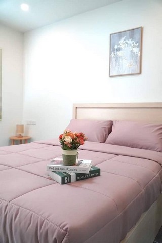 เชียงใหม่กรีนทาวเวอร์ วิวสวย บรรยายกาศดี ใจกลางเมือง