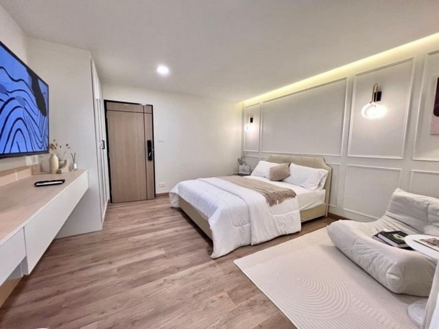 103 คอนโด2 ตกแต่งสวย เฟอร์ครบ พร้อมเข้าอยู่ โซนนิมมาน