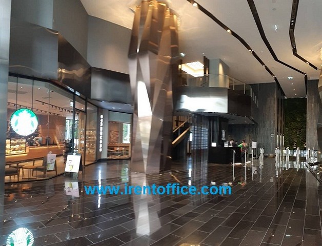 ออฟฟิศให้เช่าสุขุมวิท เอกมัย อาคารที-วัน รถไฟฟ้าบีทีเอสสถานีเอกมัย O2,512,59O9,  O84,543,4833www.irentoffice.com