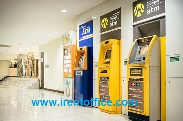 ออฟฟิศสาทร สีลม บางรัก อาคารชาร์เตอร์ สแควร์ รถไฟฟ้าบีทีเอสสถานีสุรศักดิ์ O2,512,59O9,  O84,543,4833www.irentoffice.com