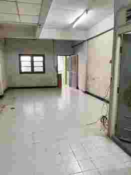 ขายทาวน์เฮ้าส์3ชั้น ทำเลทอง หมู่วิเศษสุขนคร  จังหวัดกรุงเทพมหานคร