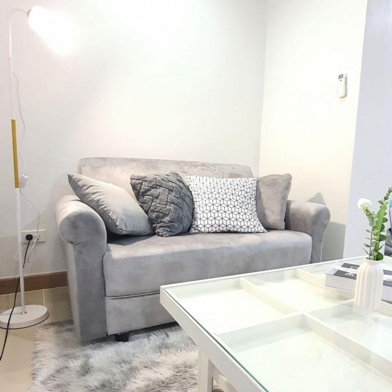 คอนโดใจกลางเชียงใหม่ ขายเพียง 1.85 ล้าน 47.74 ตรม. #เชียงใหม่วิวเพลส2 คอนโด #ขายต่ำกว่าราคาประเมิน ทำเลดี ใกล้สนามบินเชียงใหม่