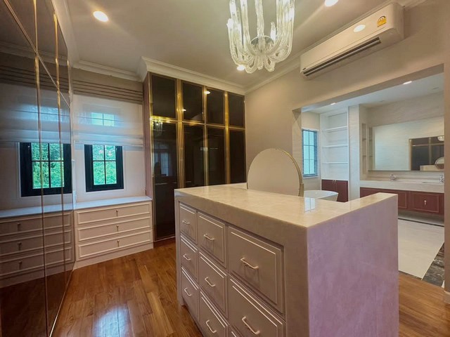 ขาย/เช่าบ้านเดี่ยว3ชั้น โครงการ TheWelton Rama3 กทม. ใกล้เซ็นทรัลพระราม3,ทางด่วน