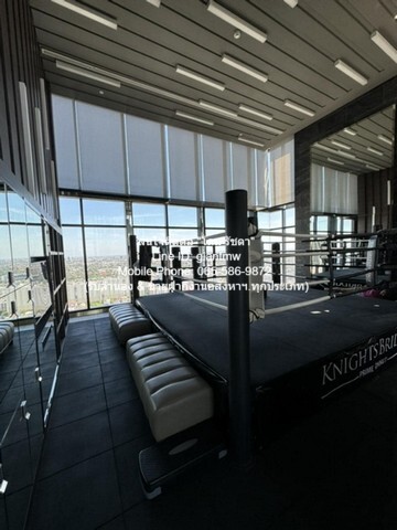 คอนโด คอนโด ไนท์บริดจ์ ไพร์ม อ่อนนุช Knightsbridge Prime Onnut 27 ตาราง.เมตร 19000 บาท ใกล้กับ BTS อ่อนนุช ดีลดีสุด ณ จุดนี้ เป็นคอนโดที่มีราคาดี ทำเลดี มีเนื้อที่ห้องที่เหมาะกับคนที่ทำงาน หรือนักศึกษาที่เรียน หรือใช้ชีวิตอยู่ Zone นั้น