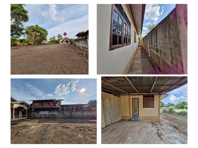 ขายบ้านเดี่ยวมือสอง อำเภอโพทะเล จังหวัดพิจิตร