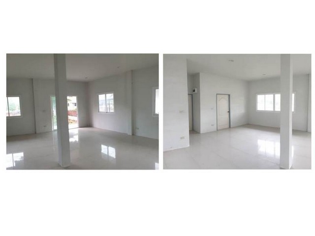 ขายบ้านเดี่ยวมือสอง อำเภอตะพานหิน  จังหวัดพิจิตร  โครงการ พลัสโฟร์โฮม