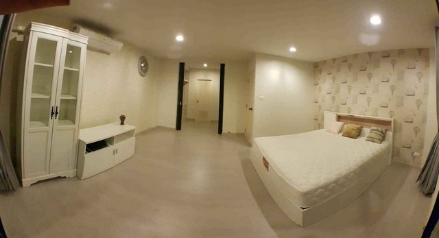 ให้เช่าทาวโฮม3ชั้นตรงข้ามห้างเมกะบางนา โครงการ​ ECO Space บางนา-วงแหวน​