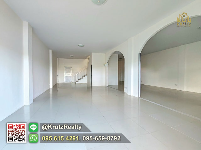 ขายตึกแถว 2 คูหา 3 ชั้น พร้อมที่ดินรวม 47 ตรว หลังมุม  ริมถนนเพชรเกษม ชะอำ ต.ชะอำ อ.ชะอำ จ.เพชรบุรี