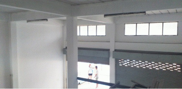 ทำเลดี ติดถนนใหญ่ หาดบางเสร่ 2.7 กม.ให้เช่าอาคารพาณิชย์ 2 คูหา 2.5 ชั้น 4 น้ำ 2-3นอน 40 ตร.วา. 350 ตร.ม.ทะเล สวนนงนุช 7.4 กม