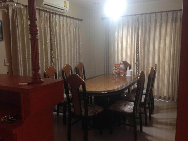 ให้เช่าบ้านเดี่ยว โครงการ คาซ่า วิลล์ พระราม 2-2  ย่าน ถนนพระราม2 ใกล้ Central พระราม 2 Big C พระราม 2