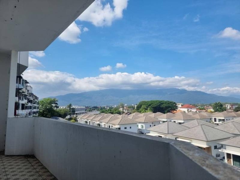 โอกาสทองสำหรับนักลงทุน ขายด่วน! ราคาเพียง 1.49 ล้าน 52.6 ตรม. #ลานนา คอนโด วิวโล่ง #วิวดอยสุเทพ อากาศดี ห้องเปล่า พร้อมตกแต่งได้ตามสไตล์คุณ