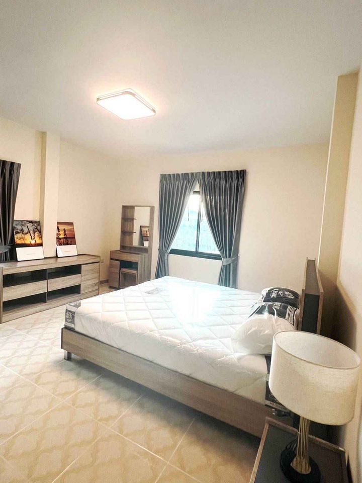 ขายบ้านเดี่ยวโชติกาพานทองอมตะชลบุรี ฟรีของแถมจัดเต็มพร้อมอยู่ พร้อมให้คำปรึกษา​เครดิต​ก่อนการตัดสินใจซื้อ