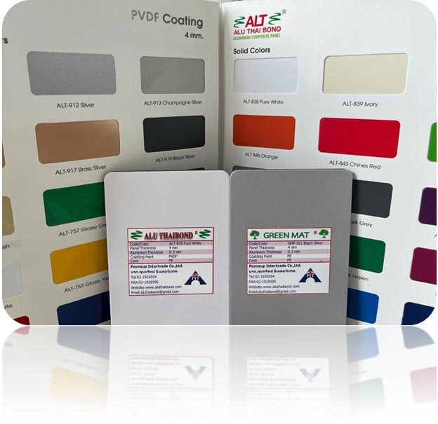 แผ่นคอมโพสิตอลูไทยบอนด์ขนาด 4 มิล(1.25ม.x2.44ม.)ราคาเริ่มต้นที่ 1,400-1,700 บาท“แผ่นคอมโพสิตอลูไทยบอนด์ขนาด 4 มิล(1.25ม.x2.44ม.) ราคาเริ่มต้นที่ 1,400-1,700 บาท แผ่นคอมโพสิตอลูไทยบอนด์ขนาด 3 มิล (1.22ม.x2.44ม.) ราคาเริ่มต้นที่ 1,200บาท*ซื้อ Lot ใหญ่ ต่อรองราคาได้ “นำเข้าเอง”ส่งฟรี กรุงเทพฯ-ปริมณฑล  /  ต่างจังหวัด บริการส่งผ่านขนส่งเอกชนสนใจติดต่อ ไอซ์  โทร 083-9269142 ติดตั้งคอมโพสิต,รับติดตั้งแผ่นคอ