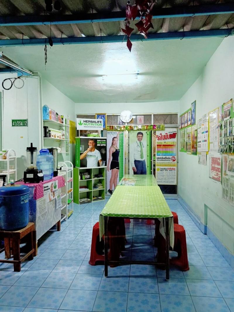 ขายทาวน์เฮ้าส์ชั้นเดียว ????​หมู่บ้านอีสเทิร์นแลนด์ซิตี้นาป่า