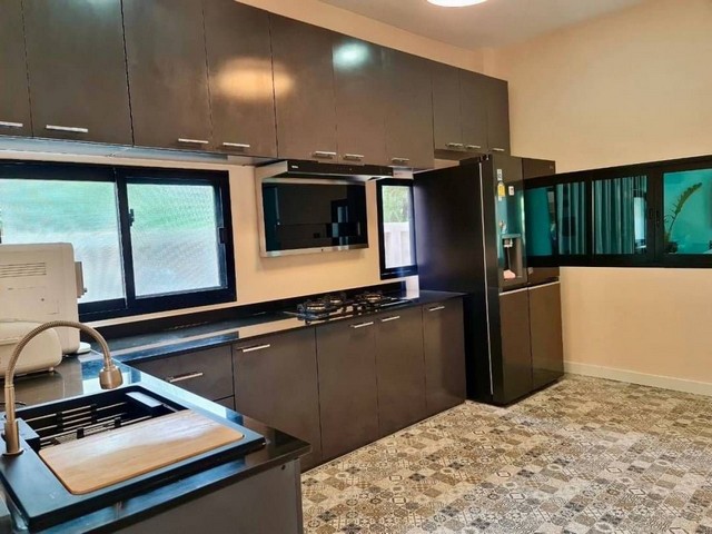 ให้เช่าบ้านเดี่ยว 2 ชั้นปลูกเอง ซอย ร่วมใจสามัคคี 4แขวงคลองถนน เขตสายไหม กทม.