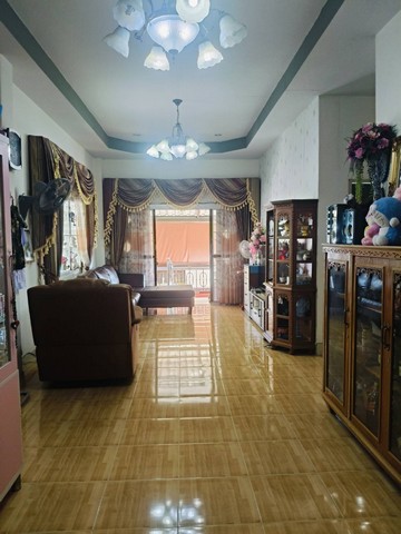 ขายบ้านด่วน นาวีเฮ้า 10 ต พลูตาหลวง  อ สัตหีบ จ ชลบุรี