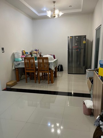 ขายๆบ้านแฝดเนื้อที่ 36 ตรว ซอยหทัยราษฎร์ 6 บ้านสุภาวัลย์โซนบ้านเดี่ยว ภายในรีโนเวทแล้ว