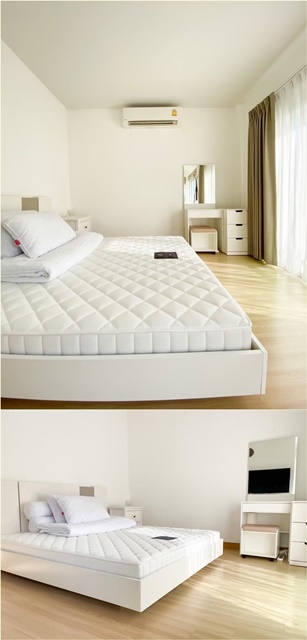 ตลาดวงศกร สายไหม 0.9 กม. คฤหาสน์หรู 2 ชั้น  หลังมุม จัดเต็มเฟอร์ 4 นอน 4 น้ำ 60 ตร.ว. 240 ตร.ม.รร.วัดหนองใหญ่ 0.6 กม รพ.สายไหม 1.2 กม.