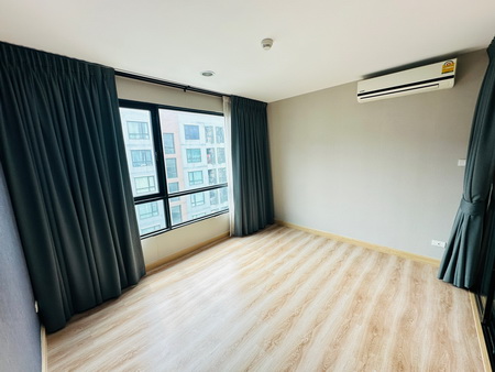 พรีมีโอ เฟรสโก รามอินทรา ขนาด 35.70 ตร.ม. ชั้น 7 อาคาร C แขวงอนุสาวรีย์ เขตบางเขน กรุงเทพ