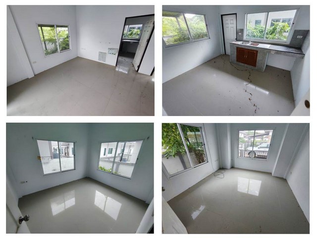 ขายบ้านมือสองนิคมพัฒนา        โครงการบ้านลตญา  ระยอง