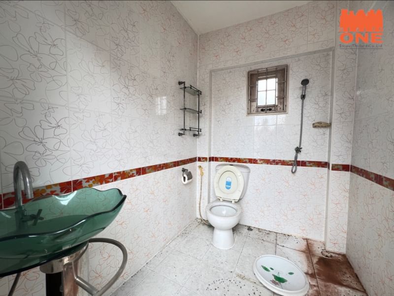 บ้านเดี่ยว ลลิล อินเดอะพาร์ค ศรีนครินทร์ - เทพารักษ์ เลขที่ 545 / 162 ซอยมังกร