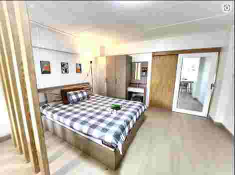 ขายคอนโด เกษตร เรสซิเด้นซ์  รีโนเวทใหม่ทั้งหมดราคาถูกมาก ทำเลดีย่านจตุจักร ใกล้รถไฟฟ้าBTS ม.เกษตร