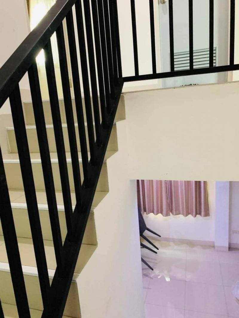 ขายเพียง 2.19 ล้าน 35 ตรว. #เดอะปาล์มการ์เด้น5 #สันผักหวาน #หางดง บ้าน 2 ชั้น #เฟอร์นิเจอร์ครบ มีบริเวณโดยรอบบ้าน ไปสนามบิน 10 นาที