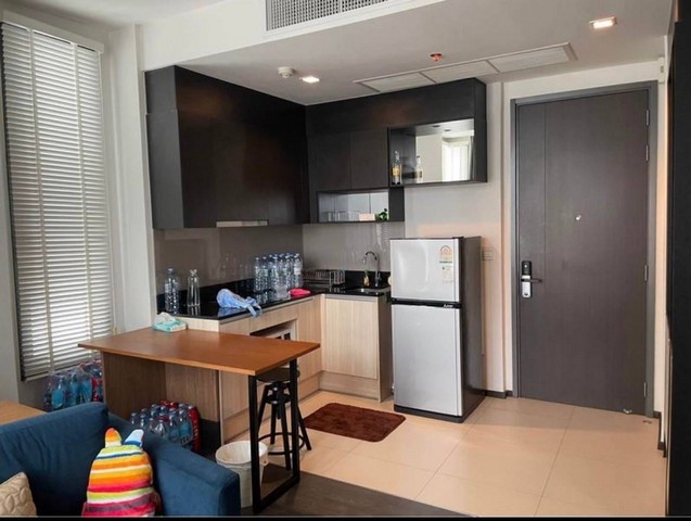 ขาย-เช่า คอนโด Edge Sukhumvit 23... Edge Condominium for Sale-Rent in Center of Sukhumvit