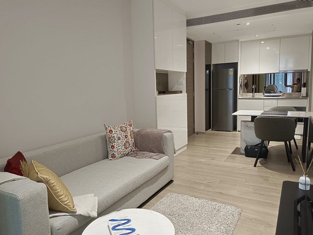 ขาย-เช่า คอนโด Fynn Asoke (สุขุมวิท 10)... Fynn Asoke Condominium for Sale-Rent in Center of Sukhumvit