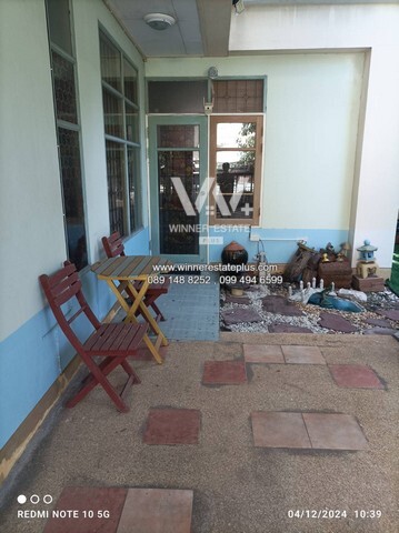 ให้เช่าบ้านเดี่ยว2ชั้น เนเบอร์โฮม วัชรพล สุขาภิบาล5 เฟอร์นิเจอร์ครบ พร้อมอยู่