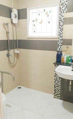 LV52964 ให้เช่าบ้านเดี่ยว 2 ชั้น แลนซิโอ รามคำแหง-กรุงเทพกรีฑา หลังมุม หน้าสโมสร ทำเลดี ถนนเมน ใกล้สนามบินสุวรรณภูมิ