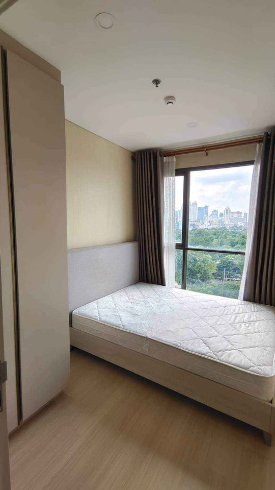 ขายด่วน!! ลุมพินี สวีท เพชรบุรี-มักกะสัน ชั้น 12 2 ห้องนอน ขนาด 40 ตรม ใกล้ MRT สถานีเพชรบุรี